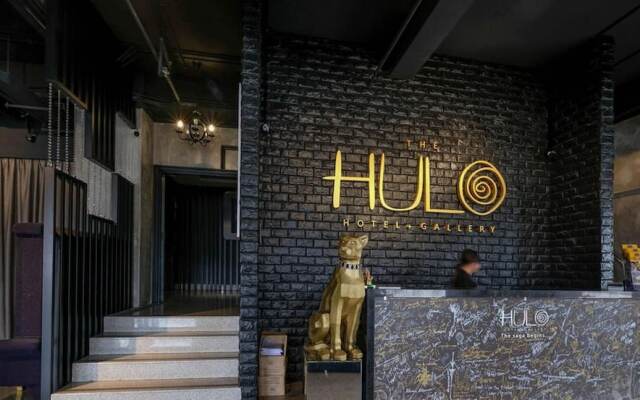 The Hulo Hotel at Bukit Bintang