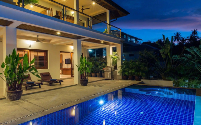 Peerapat Villa