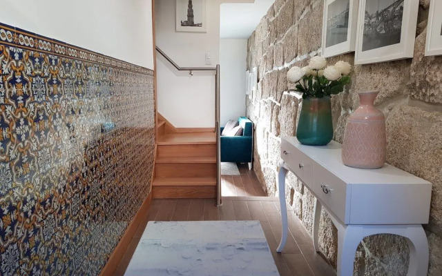 22 Oporto guesthouse