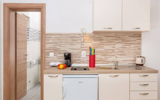 Apartments Elica
