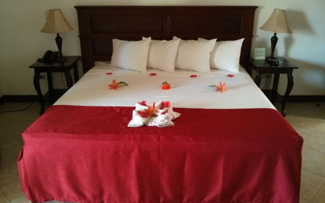 Hotel Le Chateau