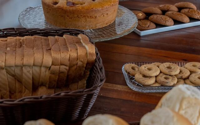 Villa Alexandre Pousada