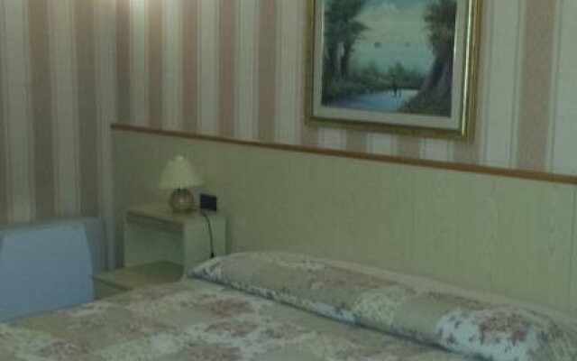 HOTEL NAPOLEON Srl