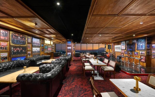 The Alana Hotel Malang