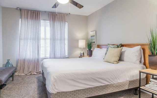 The Modern ATX Flats