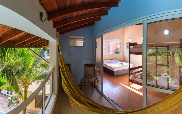 Guarujá Hostel