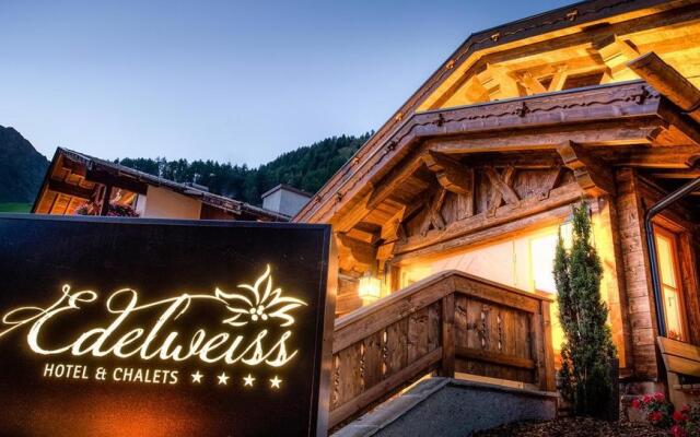 Hotel Edelweiss