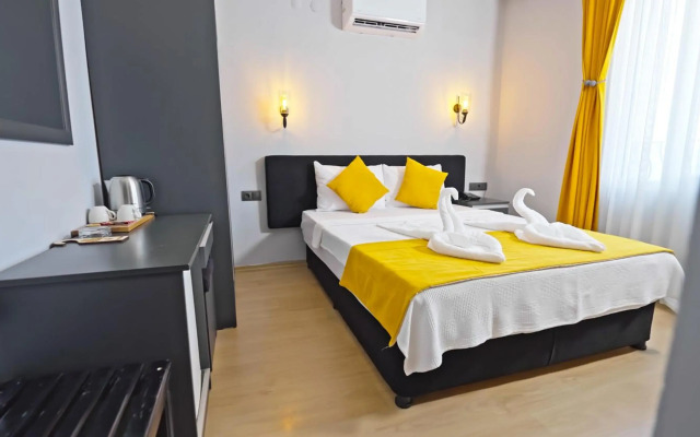 Yasemin Hotel