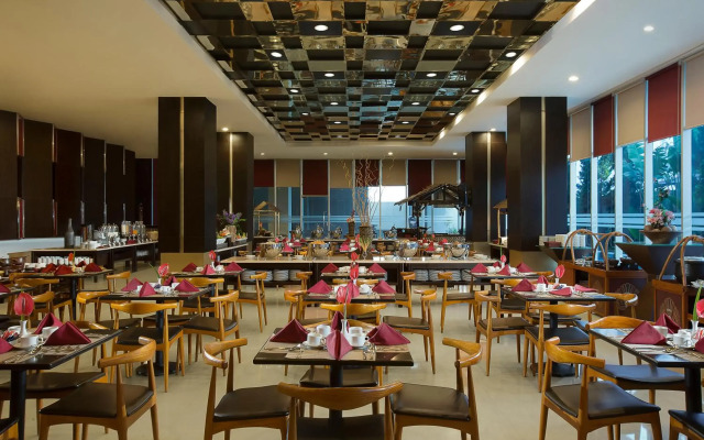 Atria Hotel Magelang