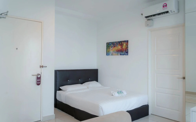 Mansion One Premium Suites