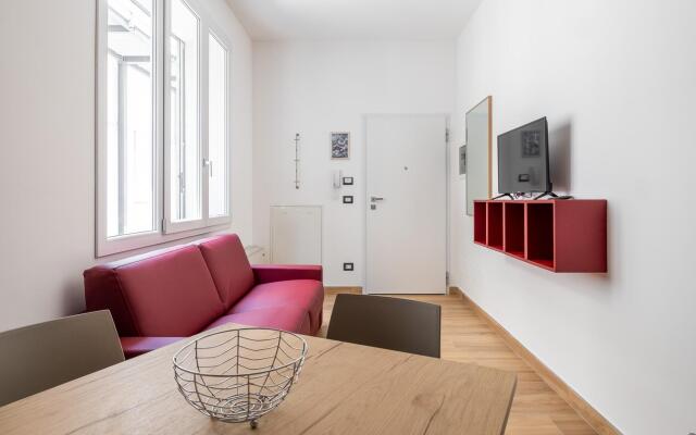 Giorgi Homes by Wonderful Italy - Corallo