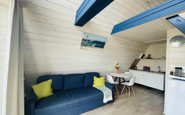 Pav.love Village (ПавЛов)