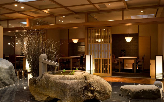 Kinugawa Kanaya Hotel