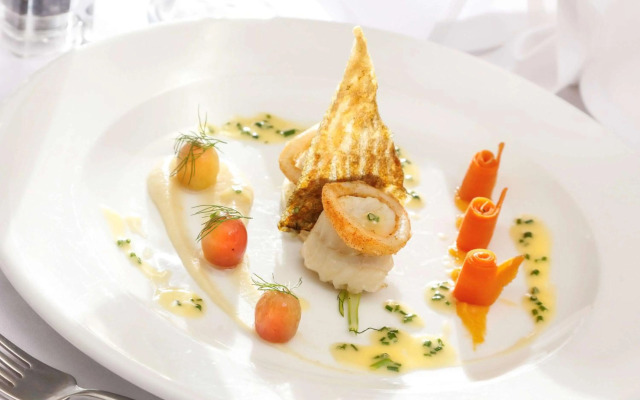 The Mercure Sheffield Kenwood Hall Hotel & Spa