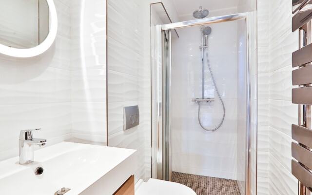 Blue Nights Appartements 108