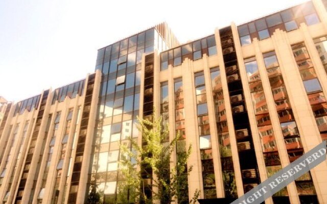 Jun Lai Yue Apartment - Wudaokou Branch