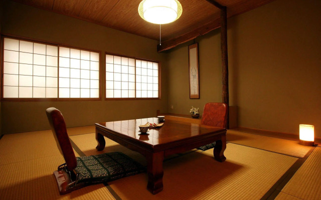 Park Lodge Sekine