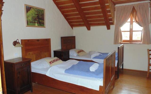 Guest House Kozjak