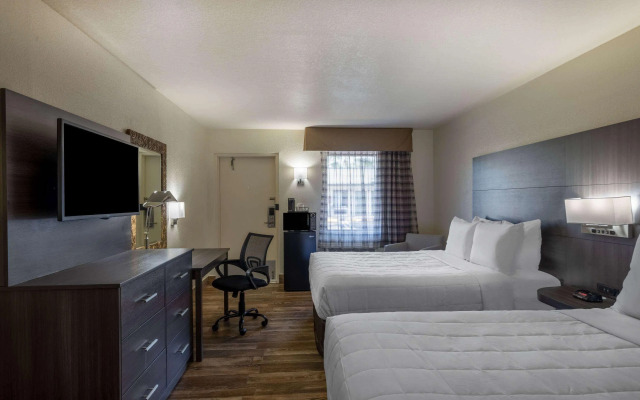 Travelodge by Wyndham Florida City/Homestead/Everglades