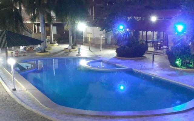 Porto dos Lençois - chalé 15