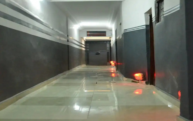 Hotel Le Monopole