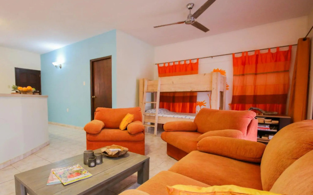 B&B Woodstock Palmresort