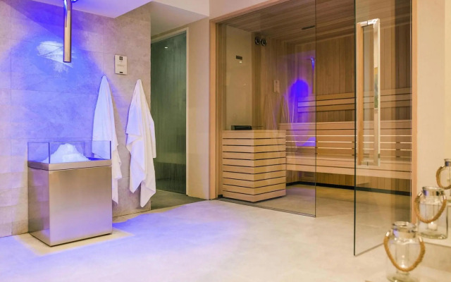 Residence Désirée Classic, Merano