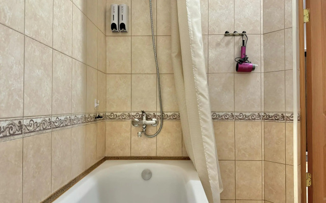 Pro.Apartment (Pro.Apartment) on 99 Gagarin Street
