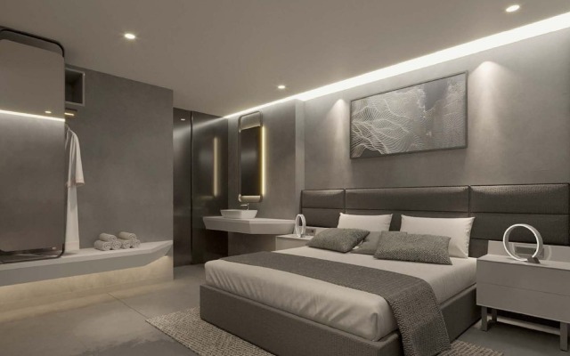 LEGEND Boutique Hotel