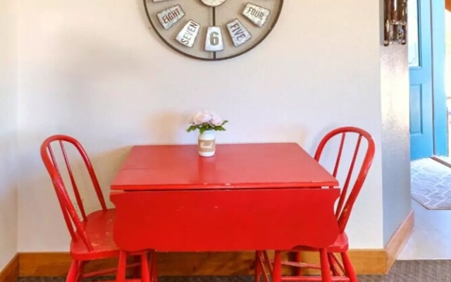 Mountain View Grand Lake Lodge Escape