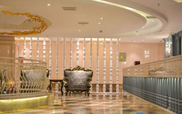 Zhaori International Hotel