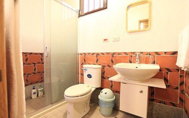 Su Yang B&B