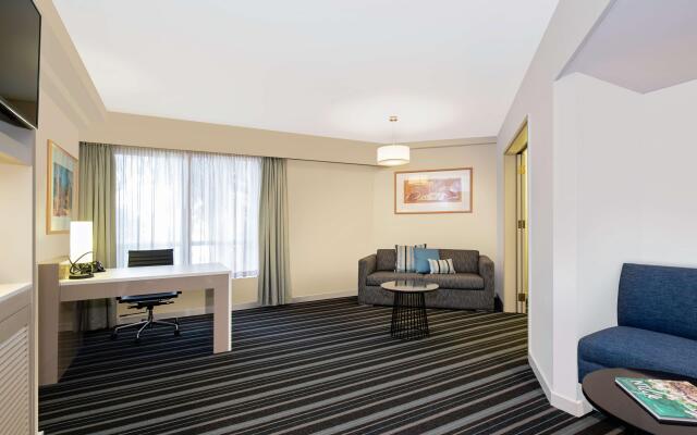 DoubleTree by Hilton Darwin Esplanade