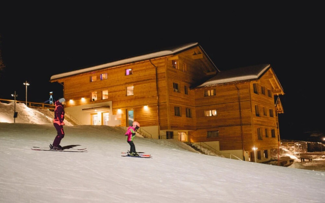 Swisspeak Resorts Trifthorn Ayer