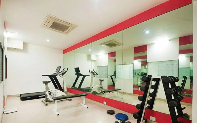 BlueNeck Sec 41 Millenium City Centre