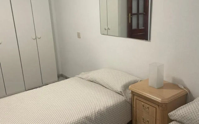 Apartamento Centrico Venecia