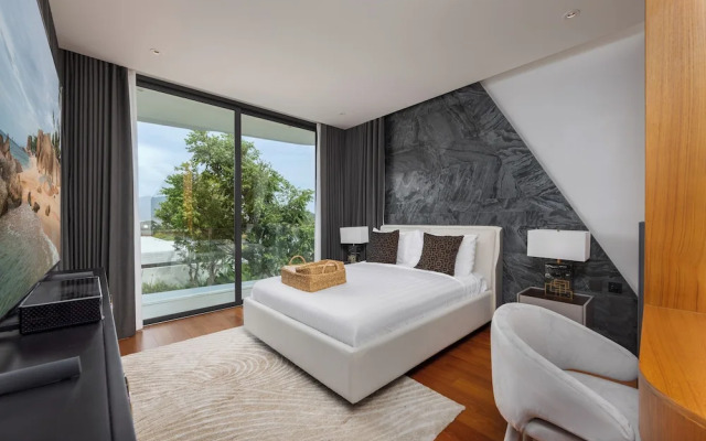 Villa Zavaya Luxury Retreat With Pool