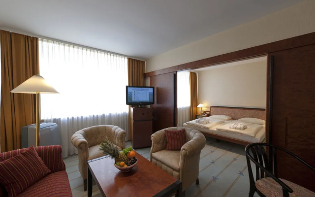 Top Hotel La Residence Saarbruecken