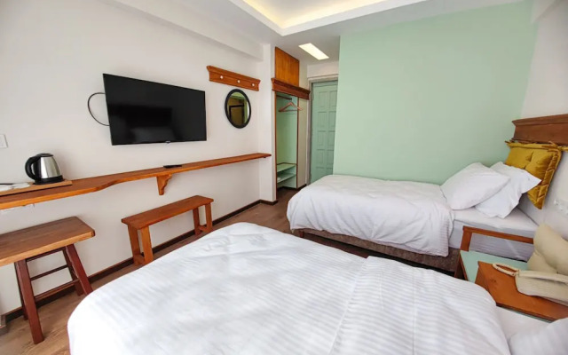 Northwind Hotels Bodrum