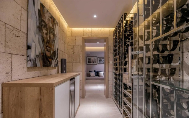 Villa Exclusive Dream