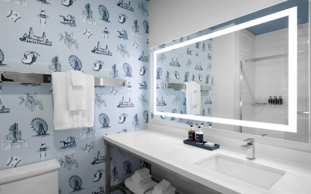 Origin Atlanta, a Wyndham Hotel