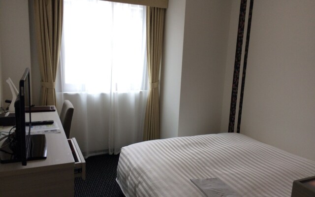 JR East Hotel Mets Nagaoka