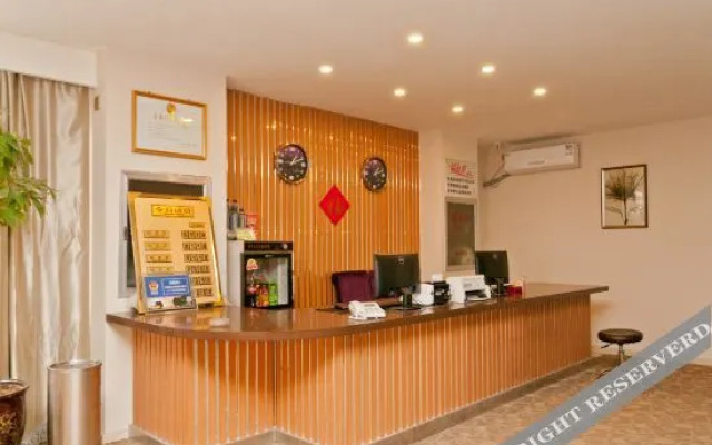 Xingtai Good Self-service Express Hotel