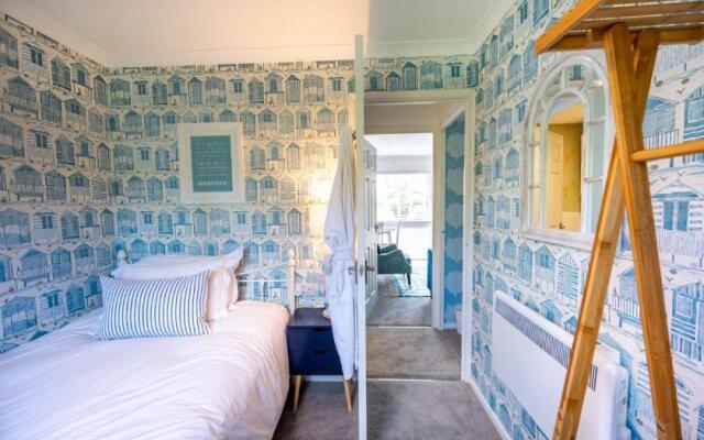 No33 Apartment 4, Hunstanton