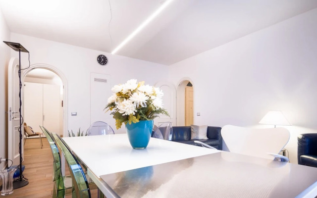 Como Design Apartment