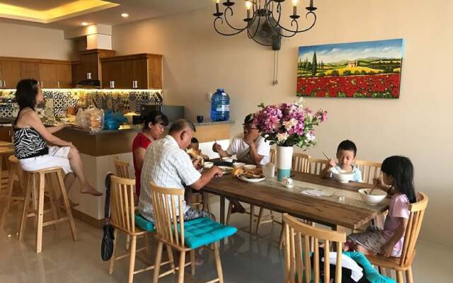 Premium Beach Hotels & Apartments