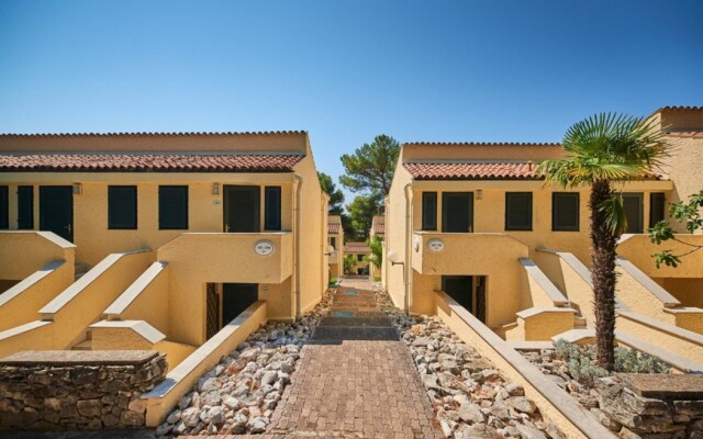 Studio Apartments Laguna Bellevue
