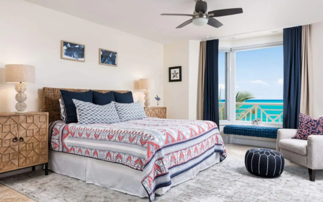 Grandview on Grace Bay