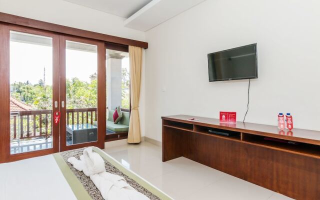 ZEN Rooms Pengosekan 4 Ubud