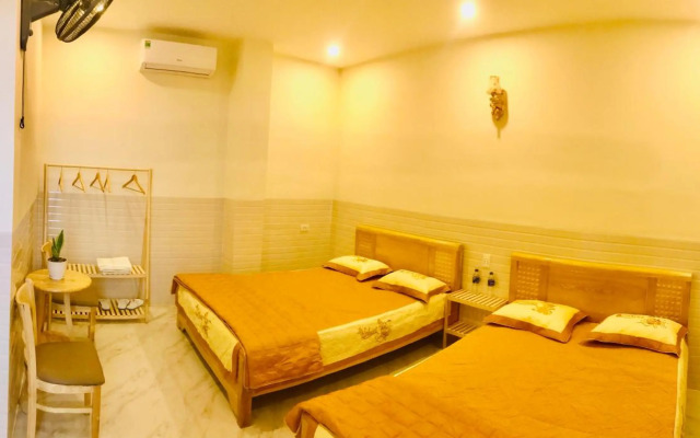 Quang Vinh - Đao Ly Son